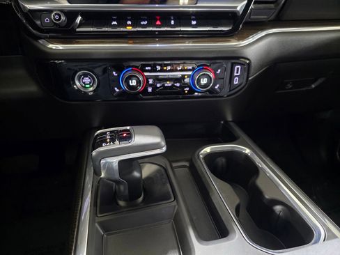 Used 2024 Chevrolet Silverado 1500 RST image 29