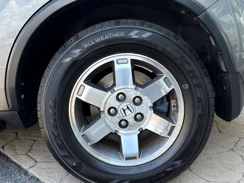 Used 2009 Honda Pilot EX-L image 46