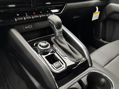 New 2026 GMC Canyon Elevation w/ Convenience Package AWD/4WD image 25