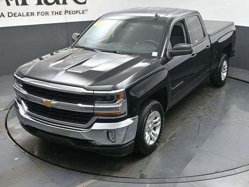 Used 2016 Chevrolet Silverado 1500 LT w/ All Star Edition image 41