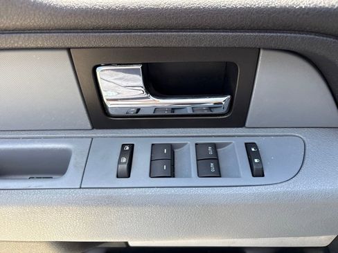 Used 2014 Ford F150 XLT w/ Equipment Group 302A Luxury image 16