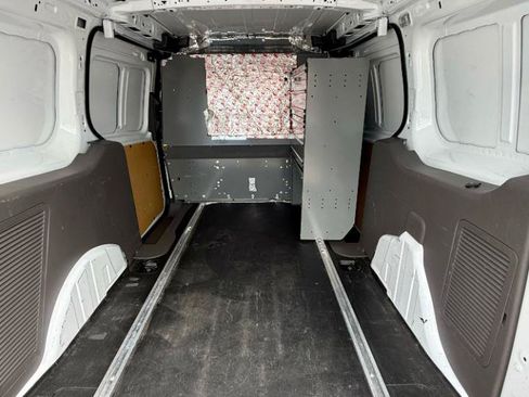 Used 2022 Ford Transit Connect XL FWD image 31