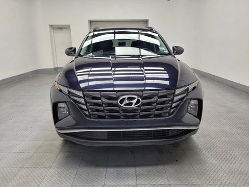 Used 2024 Hyundai Tucson SEL image 14