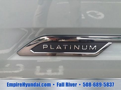 Used 2026 Toyota Tundra Platinum AWD/4WD image 6