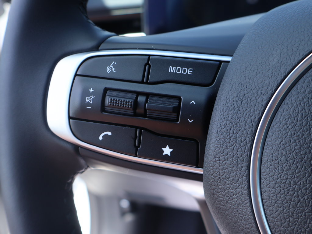 New 2026 Kia K5 GT-Line AWD/4WD image 29