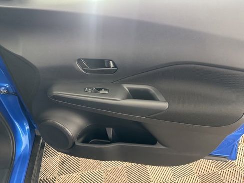 Certified 2024 Nissan Kicks S image 25