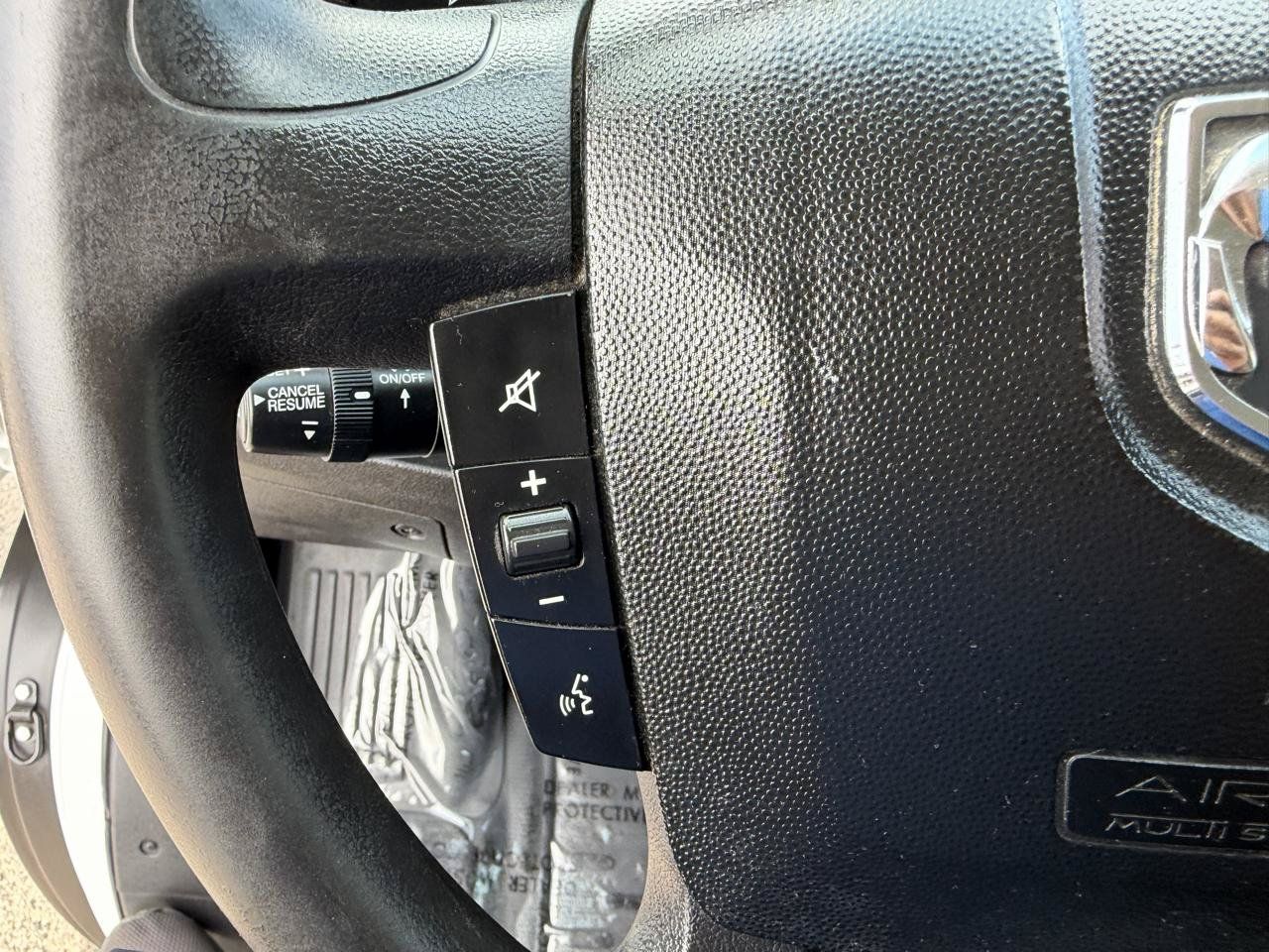 Used 2020 RAM ProMaster 2500 FWD image 17