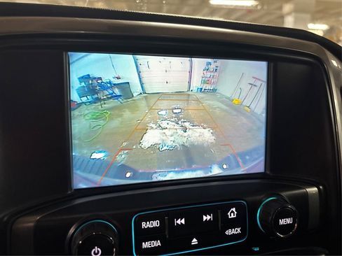 Used 2019 Chevrolet Silverado 1500 LT w/ All Star Edition image 31