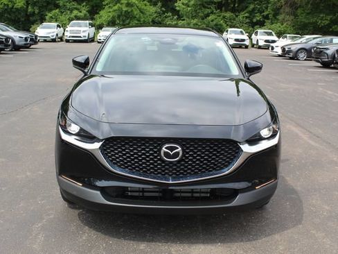 Certified 2024 MAZDA CX-30 AWD 2.5 S image 9