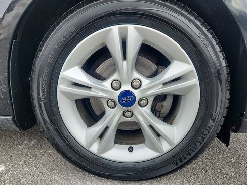 Used 2014 Ford Focus SE image 8