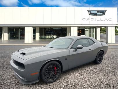 Used 2023 Dodge Challenger SRT Hellcat
