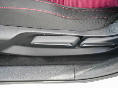 New 2026 Honda Civic Si image 22