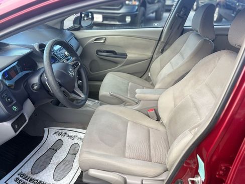 Used 2010 Honda Insight EX image 15