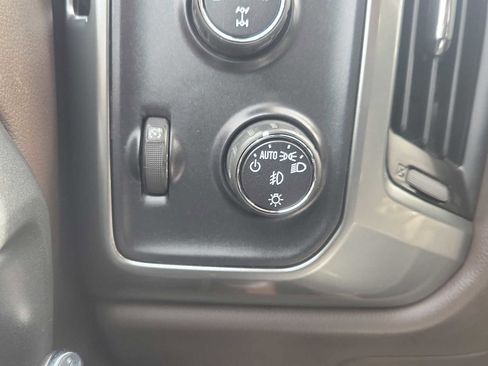 Used 2015 Chevrolet Silverado 1500 LT w/ All Star Edition image 25