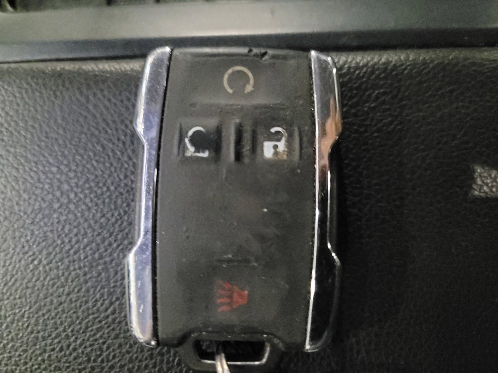 Used 2018 GMC Sierra 1500 SLT AWD/4WD image 32