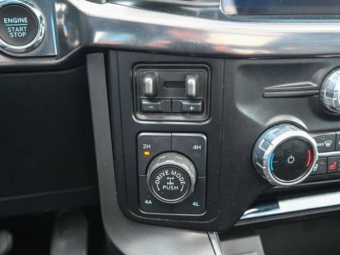 Certified 2024 Ford F150 Lariat AWD/4WD image 34