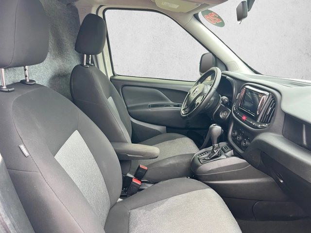 Used 2020 RAM ProMaster City Tradesman SLT FWD image 17