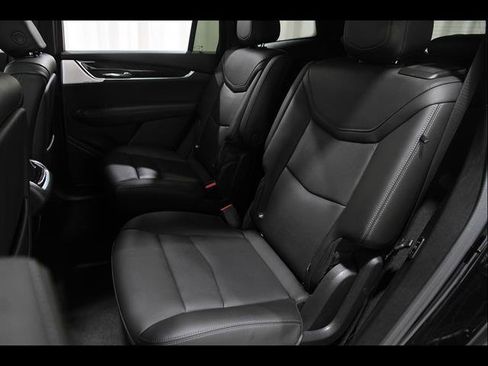 Used 2023 Cadillac XT6 Premium Luxury w/ Technology Package AWD/4WD image 21