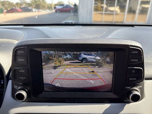 Used 2020 Hyundai Kona SEL FWD image 20