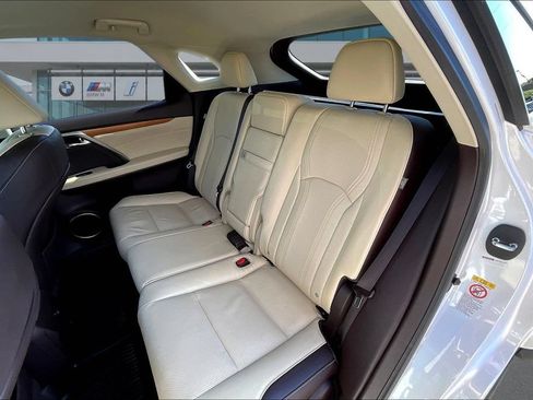 Used 2019 Lexus RX 350 AWD w/ Navigation Package image 22