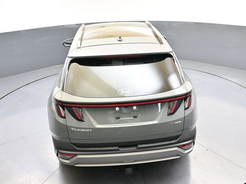 New 2026 Hyundai Tucson Limited image 46
