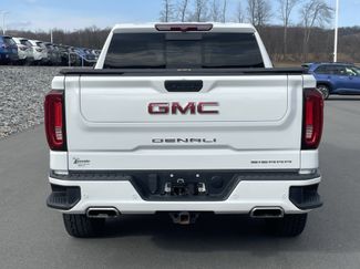 Used 2022 GMC Sierra 1500 Denali video 4
