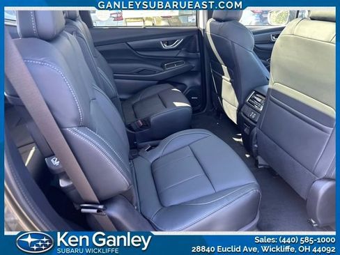 Used 2025 Subaru Ascent Limited image 17