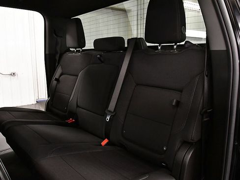 Used 2025 GMC Sierra 1500 Elevation AWD/4WD image 31