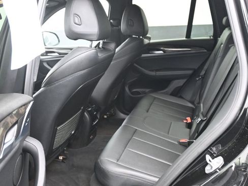 Used 2020 BMW X3 xDrive30i image 11