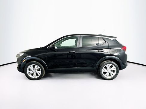 Used 2025 Buick Encore GX Preferred image 4