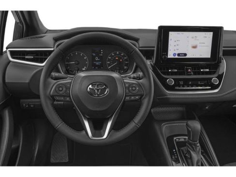 Used 2023 Toyota Corolla SE FWD image 10