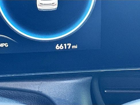 Used 2025 Hyundai Elantra N image 12