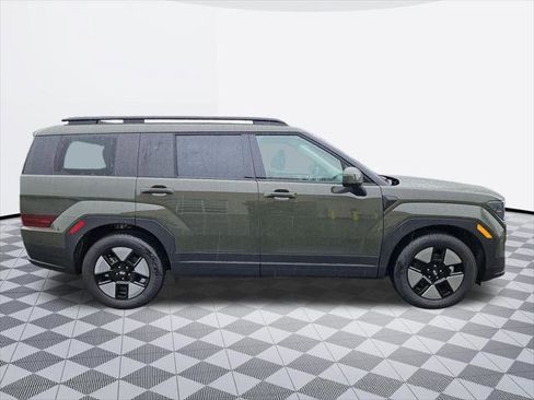 New 2026 Hyundai Santa Fe SEL AWD/4WD image 7