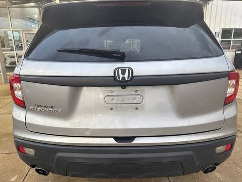 Used 2019 Honda Passport EX-L image 6