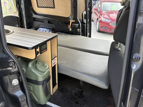 Used 2020 RAM ProMaster City Tradesman image 16