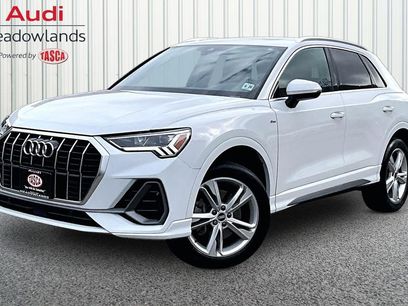 Used 2021 Audi Q3 2.0T Premium Plus w/ Premium Plus Package