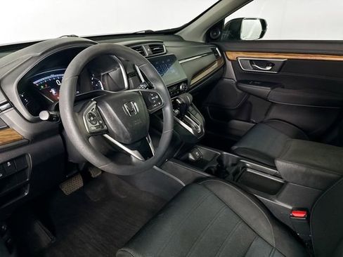 Used 2017 Honda CR-V EX image 22