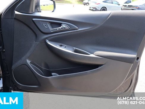 Used 2024 Chevrolet Malibu LT FWD image 28
