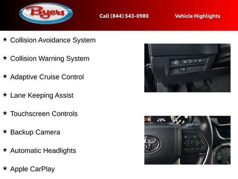 New 2026 Toyota Tundra SR5 image 12