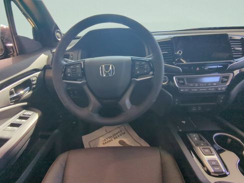New 2026 Honda Ridgeline Black Edition image 12
