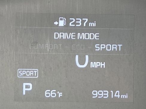 Used 2019 Kia Optima S w/ S Panoramic Sunroof Package FWD image 28