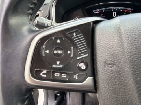 Used 2017 Honda CR-V Touring image 29