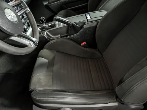 Used 2012 Ford Mustang Boss 302 RWD image 15
