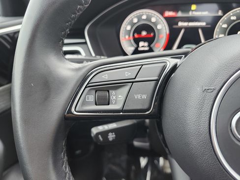 Used 2022 Audi A4 2.0T Premium Plus AWD/4WD image 36
