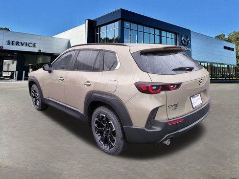 New 2026 MAZDA CX-50 Meridian Edition w/ Weather Package image 6
