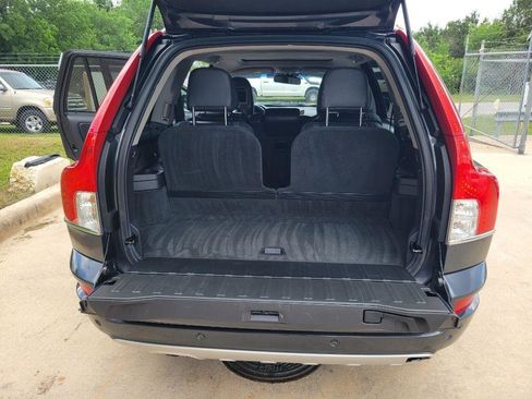 Used 2013 Volvo XC90 3.2 FWD image 16