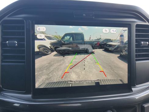 New 2026 Ford F150 STX w/ Equipment Group 200A RWD image 18