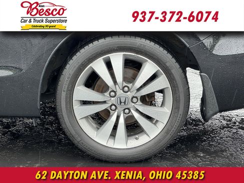 Used 2012 Honda Accord LX-S image 8