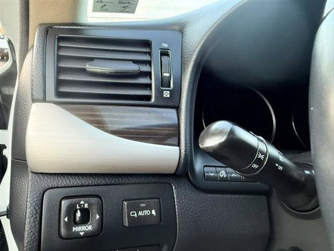 Used 2014 Lexus LS 460 w/ Comfort Package RWD image 49