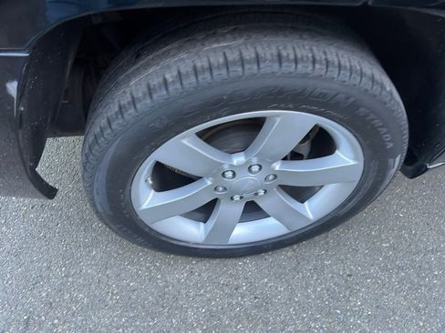 Used 2008 Chevrolet TrailBlazer SS image 10